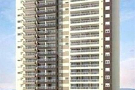 Apartamento à venda com 1 quarto em Vila Gomes Cardim, São Paulo, SP