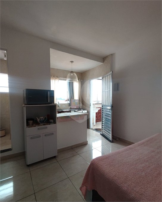 Casa para alugar com 1 quarto em Vila São Paulo, Jundiaí, SP