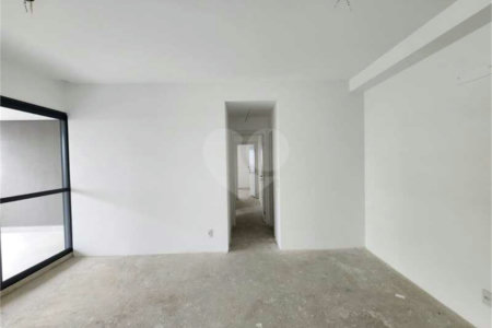 Apartamento à venda com 3 suítes em Perdizes, São Paulo, SP