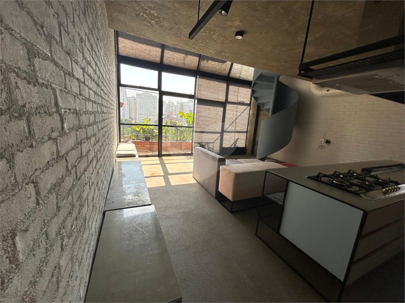 Apartamento para alugar com 2 quartos em Pinheiros, São Paulo, SP