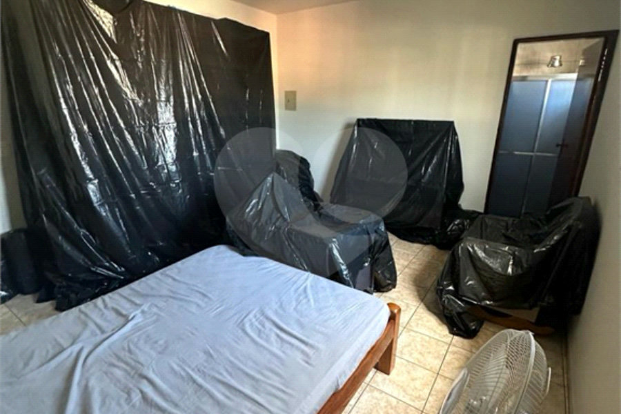 Sobrado à venda com 3 quartos, sendo 1 suíte, em Perus, São Paulo, SP