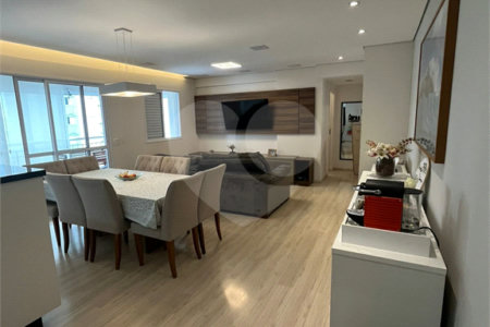 Apartamento à venda com 3 quartos, sendo 1 suíte, em Mooca, São Paulo, SP