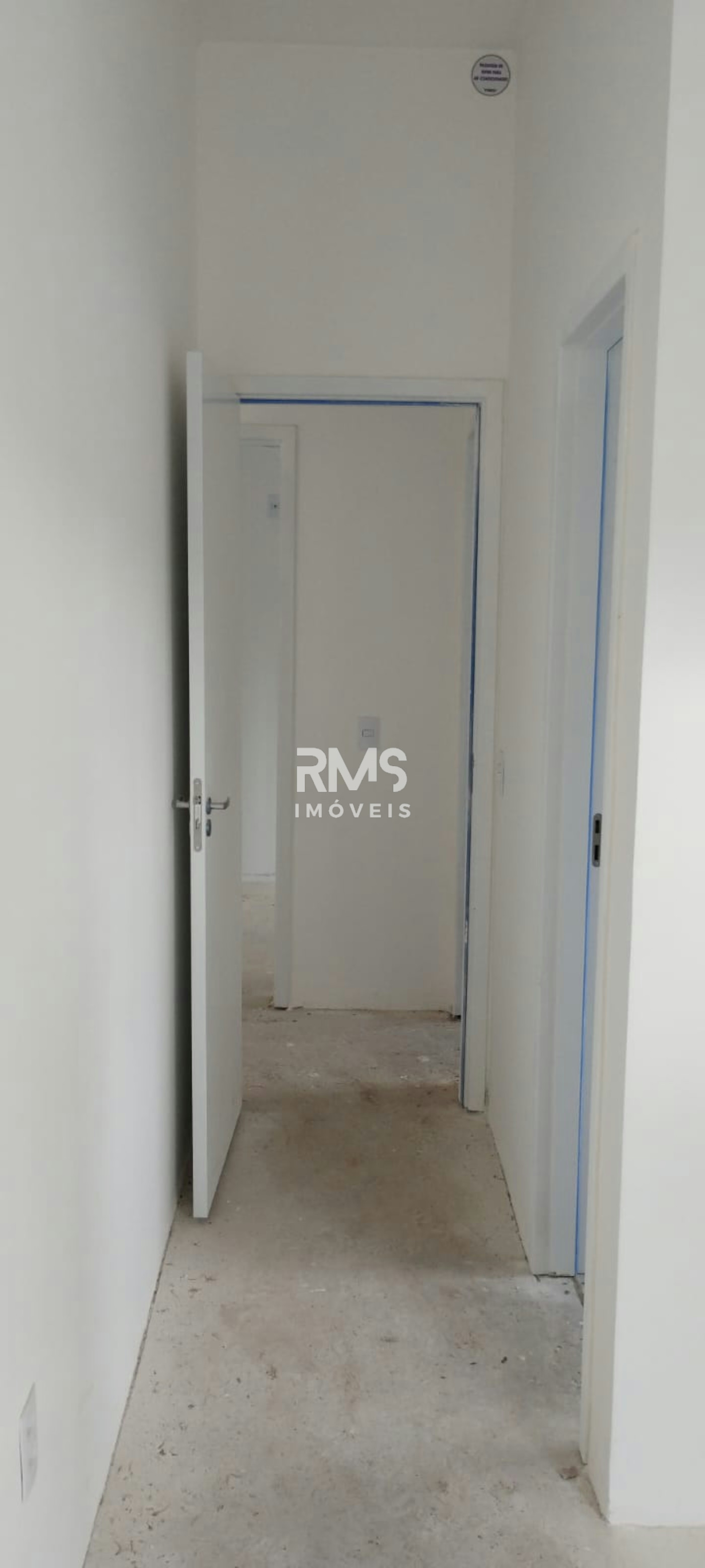 Apartamento à venda com 2 quartos, sendo 1 suíte, em Jardim São Carlos, Sorocaba, SP