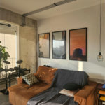 Apartamento à venda com 2 quartos, sendo 1 suíte,  em Pinheiros, São Paulo, SP