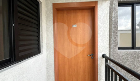 Casa à venda com 2 quartos no condomínio Capigai, São Paulo - SP
