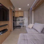 Apartamento à venda com 2 quartos, sendo 1 suíte,  em Paraíso, São Paulo, SP
