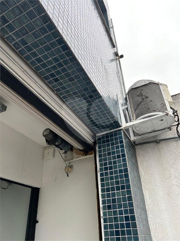 Prédio comercial á venda no Tatuapé
