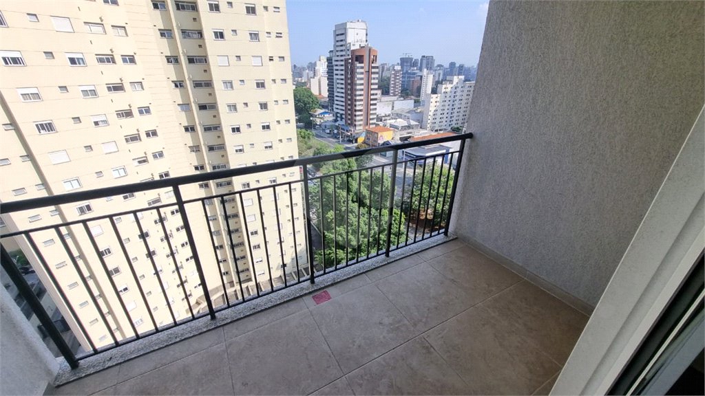 Apartamento à venda com 1 quarto em Vila Mariana, São Paulo, SP