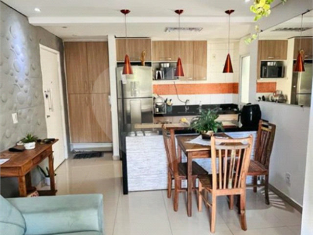 Apartamento à venda com 3 quartos, sendo 1 suíte,  em Mandaqui, São Paulo, SP