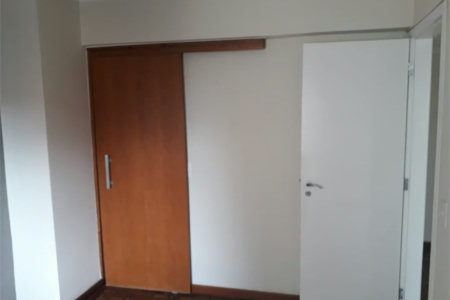 Apartamento à venda com 2 quartos em Brooklin Paulista, São Paulo, SP