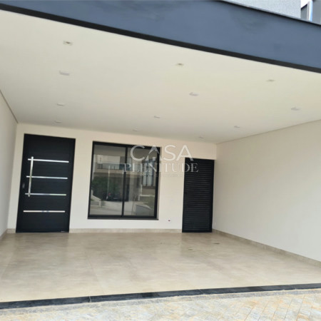 Casa em condomínio à venda com 5 quartos, sendo 3 suítes, em Wanel Ville, Sorocaba, SP
