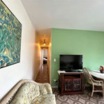 Apartamento Residencial à venda, Enseada, Guarujá - AP0481.