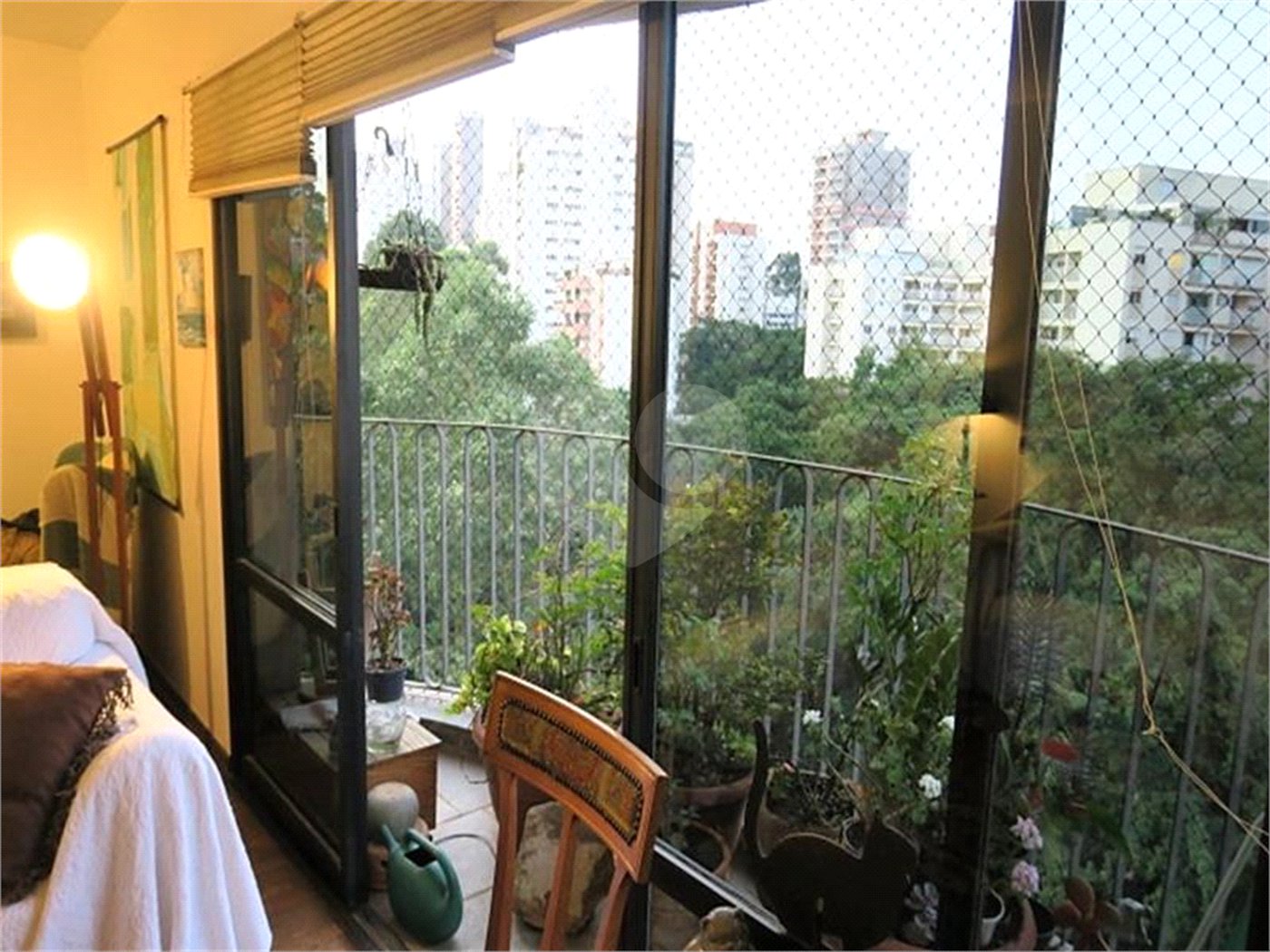 Apartamento à venda com 4 quartos, sendo 1 suíte, em Jardim Ampliação, São Paulo, SP