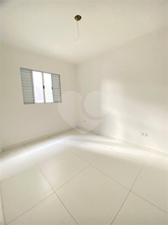 Apartamento à venda com 2 quartos em Parada Inglesa, São Paulo, SP