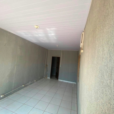 Casa para alugar com 2 quartos, sendo 1 suíte,  em Jardim Brasília, Três Lagoas, MS
