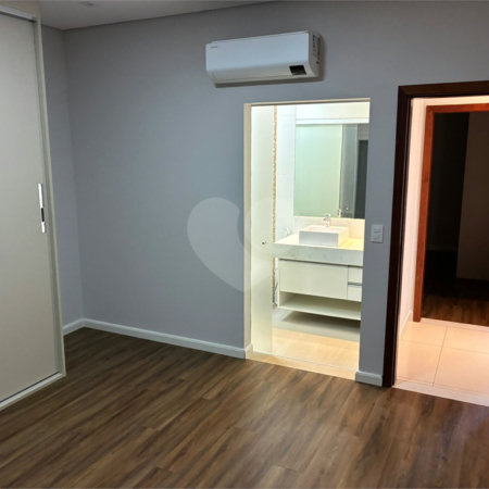 Casa à venda ou para alugar com 2 suítes no condomínio Residencial Villa do Bosque, Sorocaba - SP