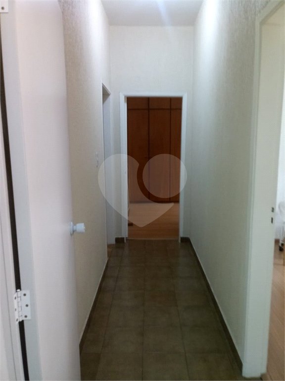Casa à venda com 4 quartos em Vila Hamburguesa, São Paulo, SP