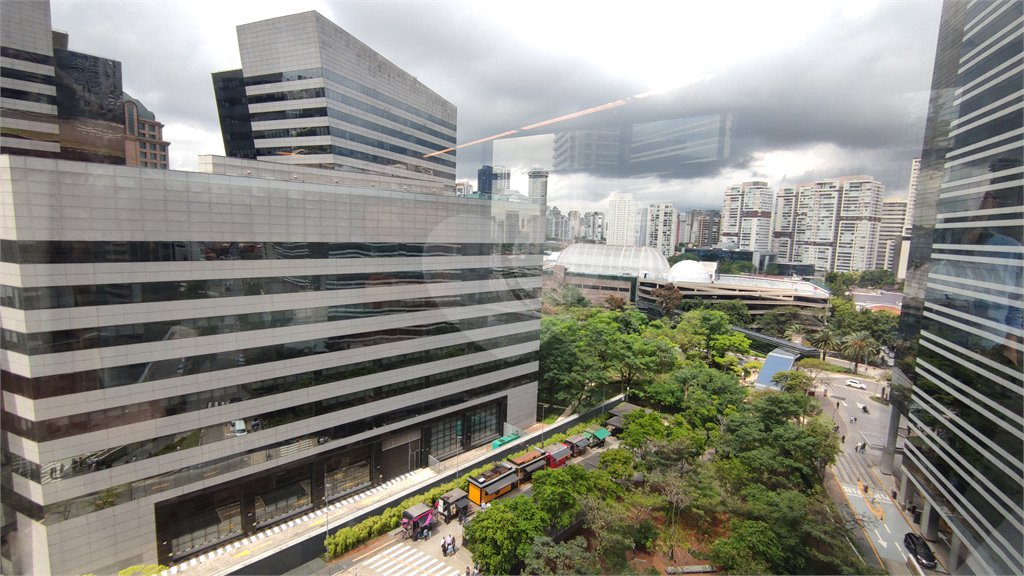 Laje Corporativa para alugar em Chácara Santo Antônio, São Paulo, SP