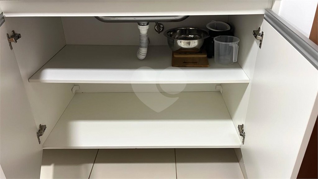 Apartamento para alugar com 1 quarto em Ribeirânia, Ribeirão Preto, SP