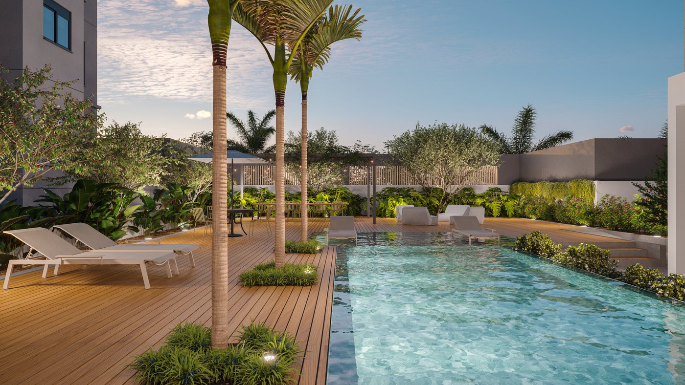 Izzi Residence