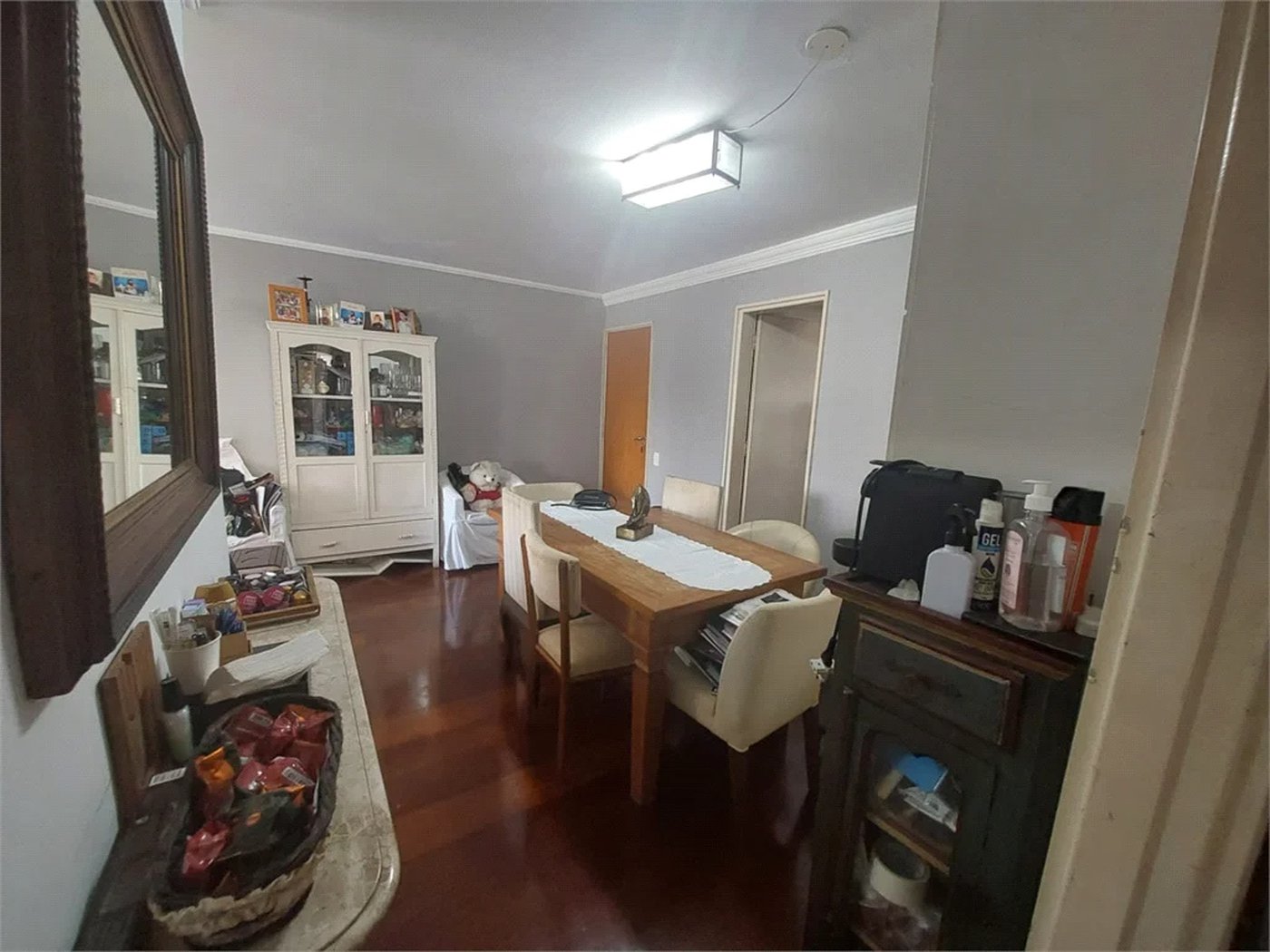 Apartamento à venda com 3 quartos, sendo 1 suíte, em Vila Cordeiro, São Paulo, SP