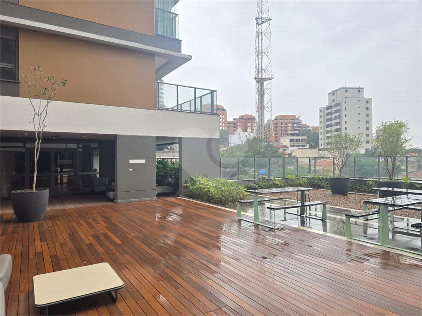 Cobertura à venda com 4 suítes em Vila Romana, São Paulo, SP