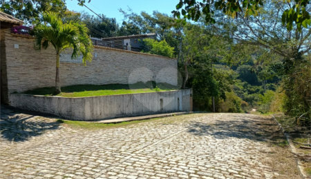 Terreno à venda em Ferradura, Armação dos Búzios, RJ