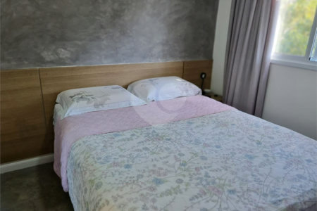 Studio à venda com 1 quarto em Vila Andrade, São Paulo, SP
