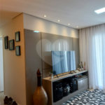 Apartamento à venda com 2 quartos, sendo 1 suíte,  em Jardim São Pedro, Mogi das Cruzes, SP