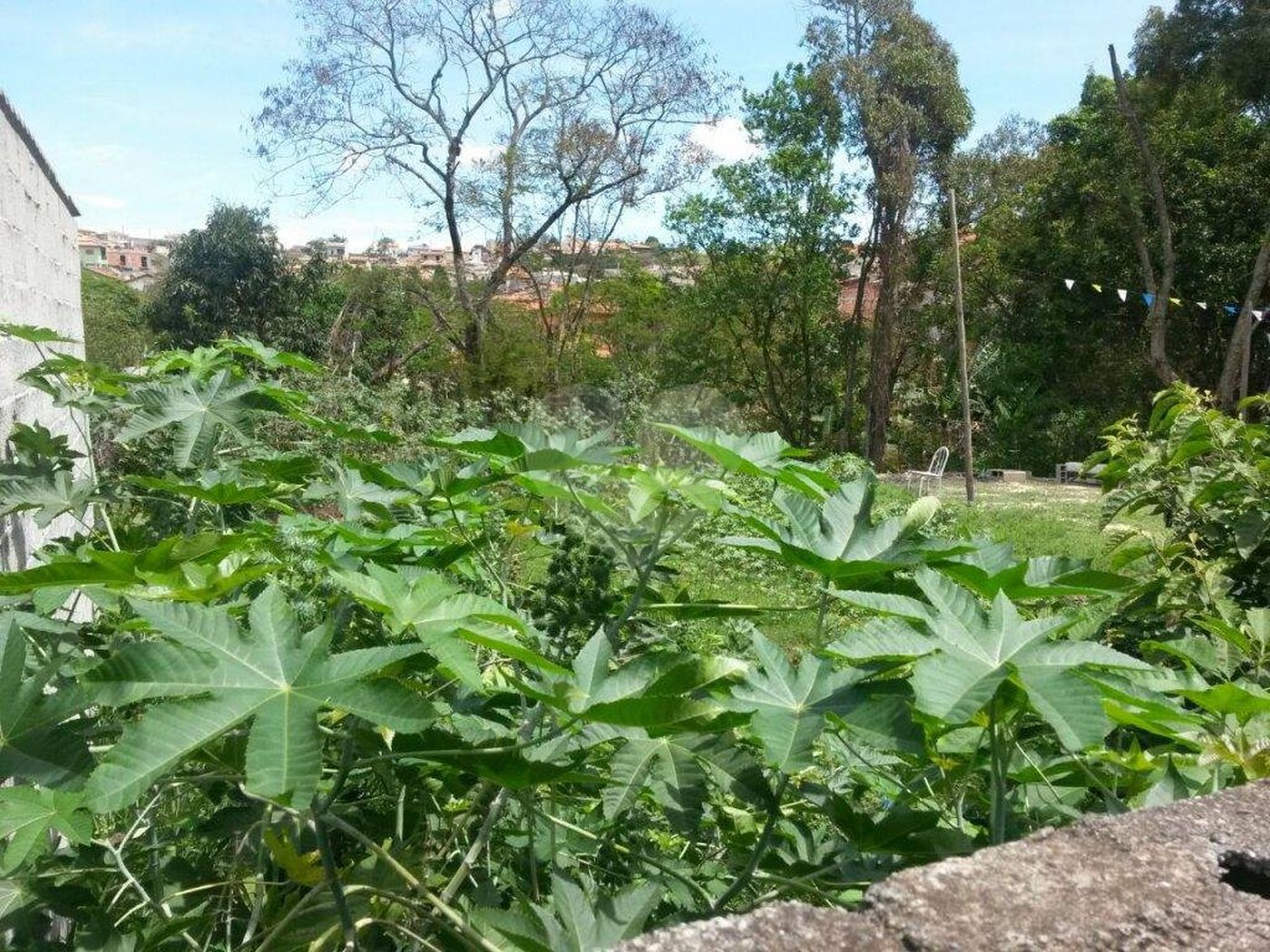 Sobrado à venda com 2 quartos em Parque São Francisco, Itatiba, SP