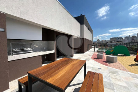 Apartamento à venda com 2 quartos, sendo 1 suíte,  em Jardim São Paulo(zona Norte), São Paulo, SP