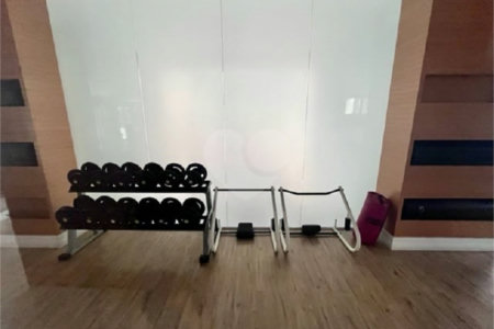 Apartamento à venda com 2 quartos, sendo 1 suíte, em Perdizes, São Paulo, SP