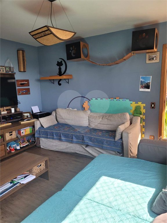 Apartamento à venda com 2 quartos em Sumarezinho, São Paulo, SP