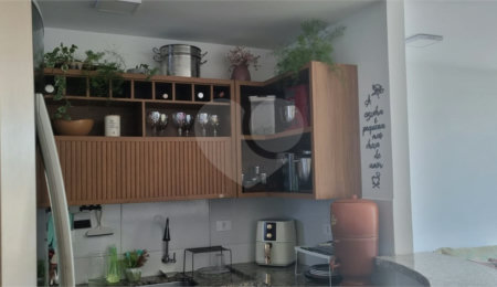 Apartamento à venda com 2 quartos, sendo 1 suíte,  em Água Fria, São Paulo, SP