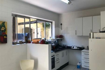 Casa à venda com 3 quartos em Alto da Boa Vista, São Paulo, SP
