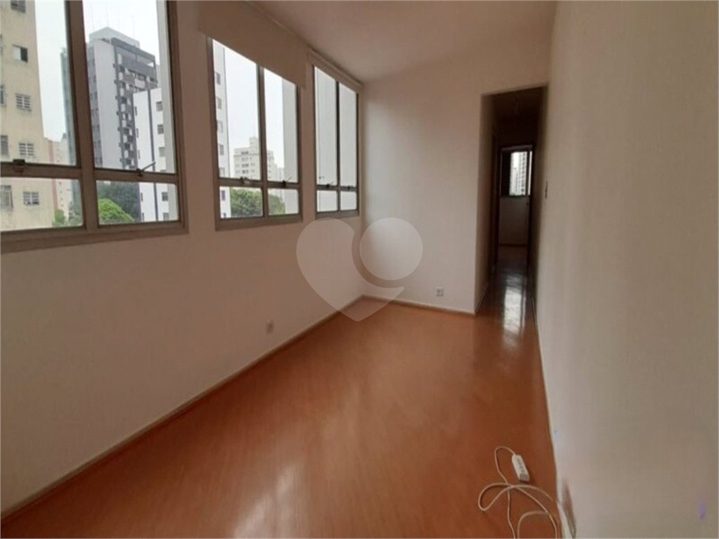 Apartamento à venda com 2 quartos em Vila Clementino, São Paulo, SP