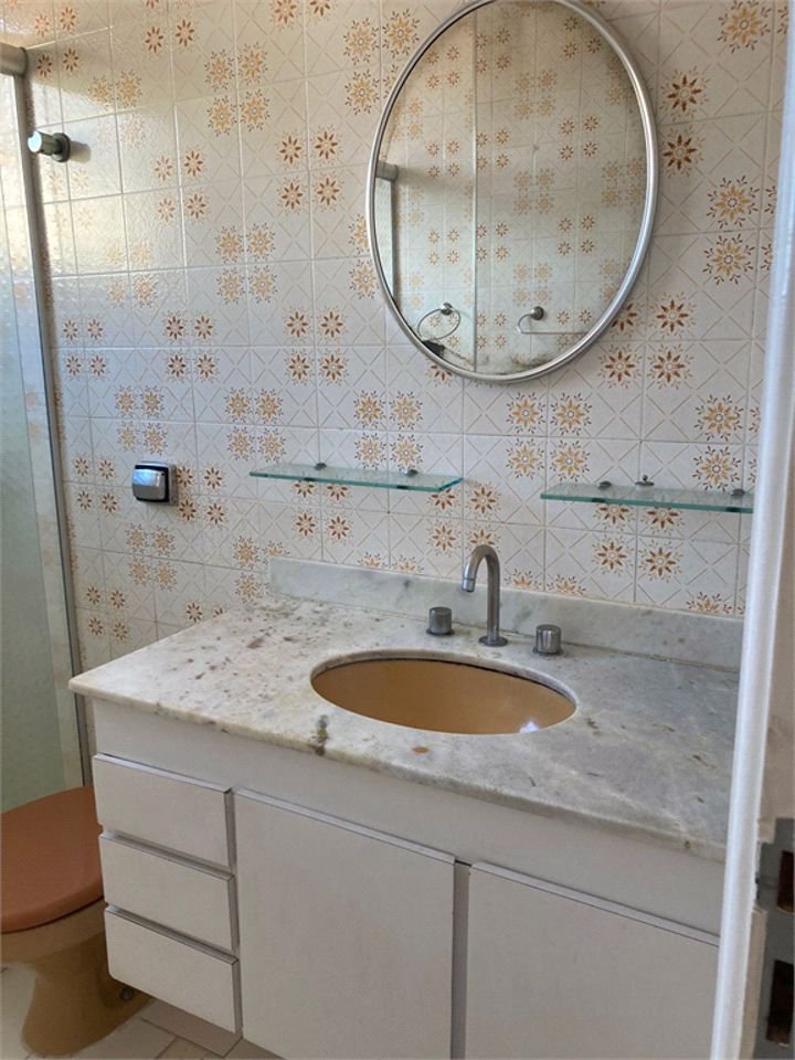 Apartamento Residencial à venda, Ponta da Praia, Santos - AP1795.