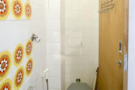 Apartamento à venda com 3 quartos em Leblon, Rio de Janeiro, RJ