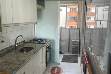 Apartamento à venda com 3 quartos, sendo 1 suíte, em Vila Maria, São Paulo, SP