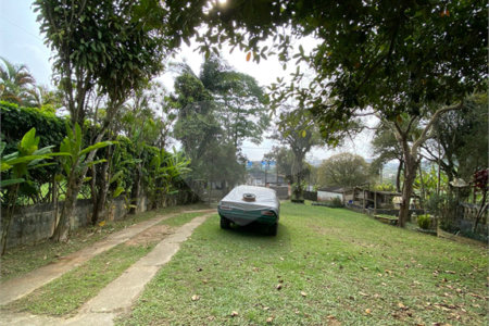 Chácara à venda com 3 quartos em Chácaras Ceres, Suzano, SP