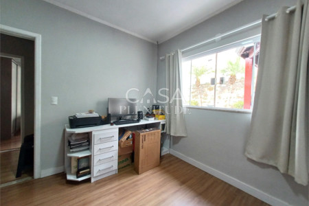 Casa Térrea à venda com 2 quartos, sendo 1 suíte, em Jardim Ipanema, Sorocaba, SP