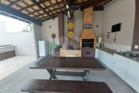 Casa Térrea Disponível para Locação e Venda no Condomínio Vilaggio Capriccio