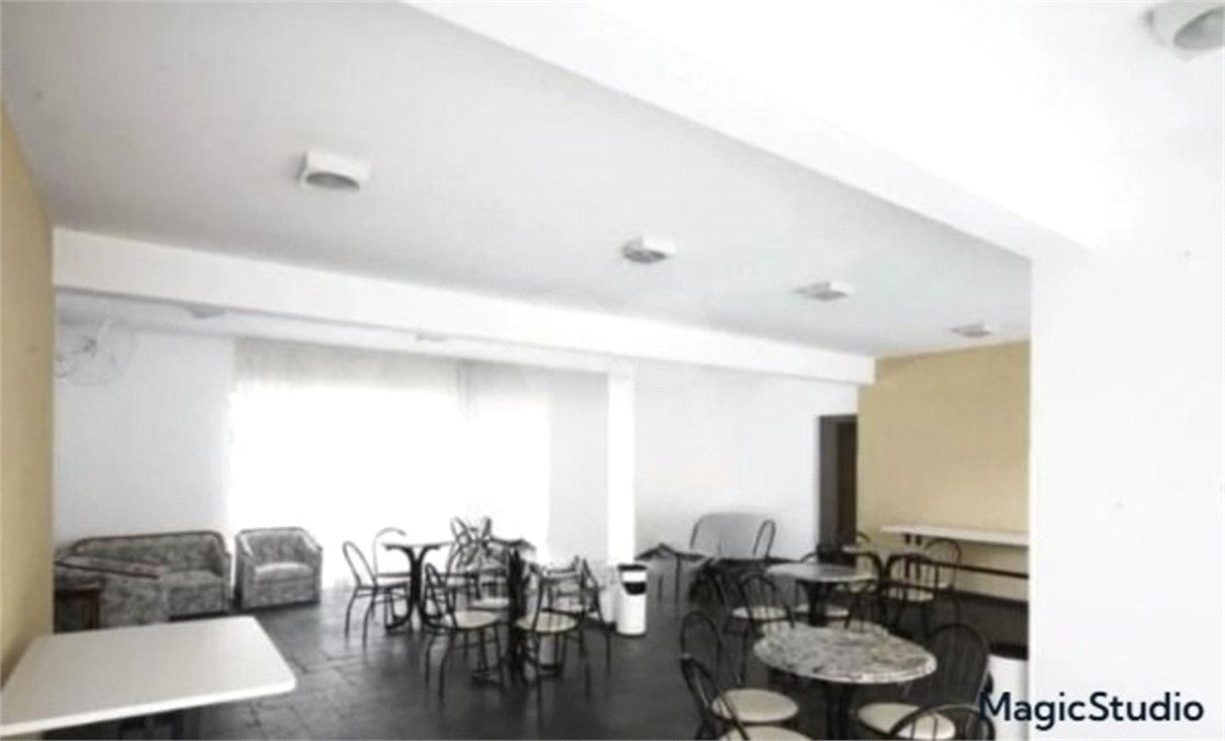 Apartamento à venda com 2 quartos em Vila Mariana, São Paulo, SP