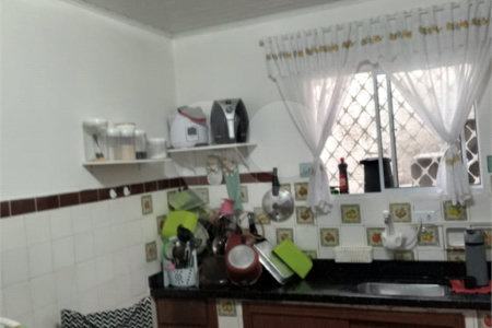 Casa Térrea à venda com 2 quartos em Vila Mazzei, São Paulo, SP