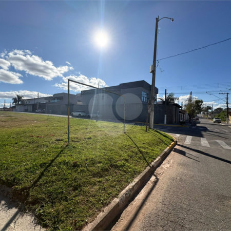 Terreno à venda em Vila Áurea, Poá, SP