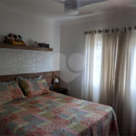 Apartamento à venda com 2 suítes em Vila Lusitânia, São Bernardo do Campo, SP