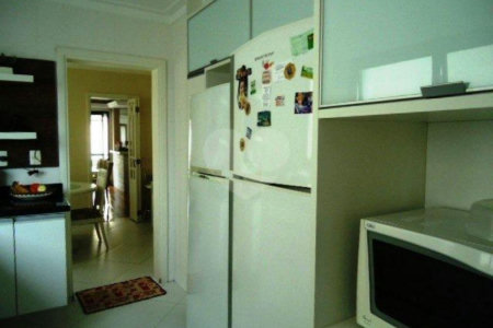 Apartamento à venda com 4 quartos, sendo 2 suítes, em Santa Teresinha, São Paulo, SP