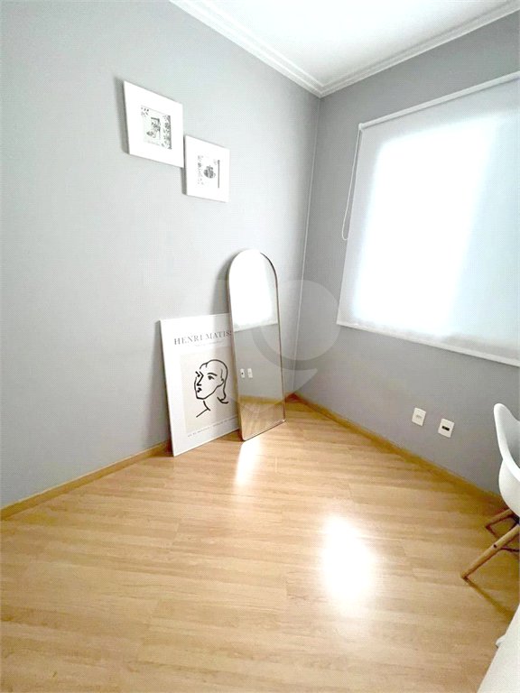 Apartamento à venda com 2 quartos do Maranhão, São Paulo, SP
