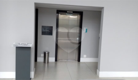 Apartamento à venda com 2 quartos, sendo 1 suíte, em Santana, São Paulo, SP