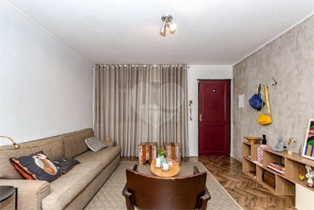 Casa à venda com 3 quartos, sendo 1 suíte,  em Vila Mascote, São Paulo, SP